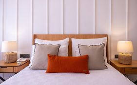Skopea Inn Exclusive Hotel